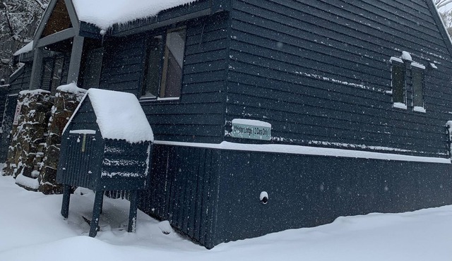 Whistler Lodge-Chalet