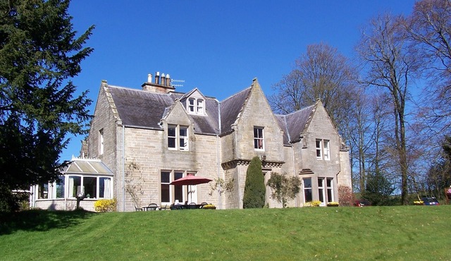 Whitchester Christian Guest House