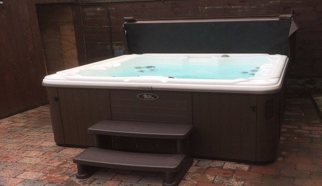 Whitchurch near Symonds Yat West, Herefordshire