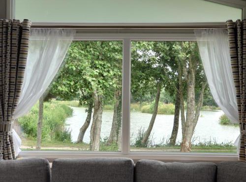 White Acre's Holiday Park, 602 Sycamore Forest