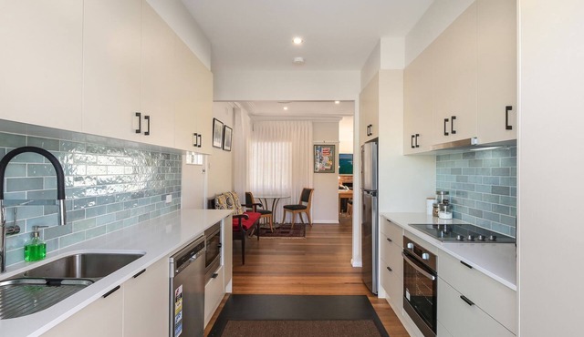 White Beach - Main House