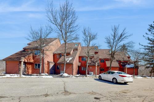 White Birch at Nordic Village