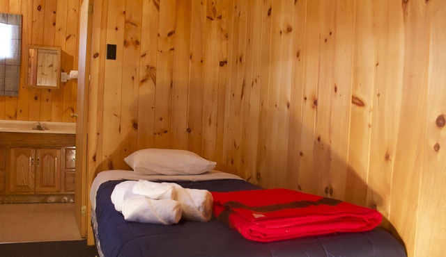 White Birch Lodge