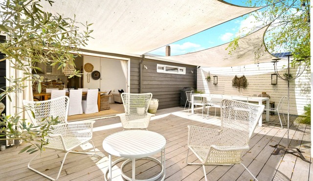 'White Birch' - Sophisticated 4 Bedroom Home