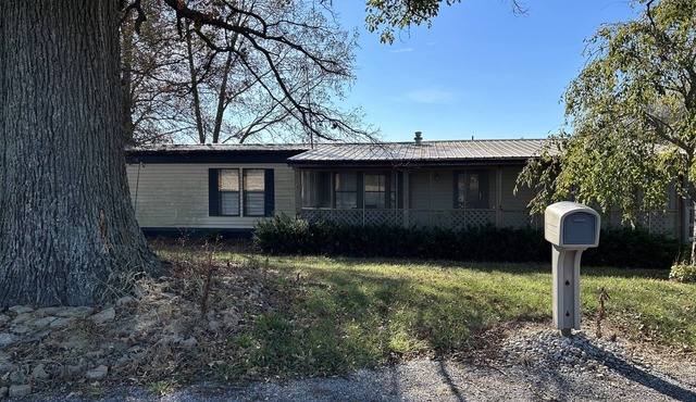 White County Country Hideaway!!! Great for Hunters 2 Bedroom 2 Bathrooms