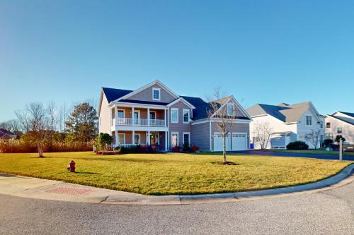 White Creek at Bethany - 30930 Sea Breeze Ln