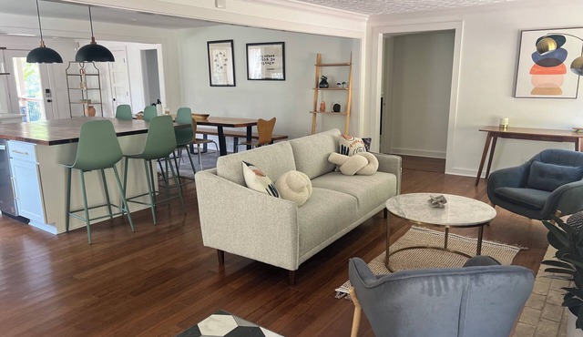 White Creek Cottage Retreat NEW LISTING - only 15 minutes to downtown Nashville!