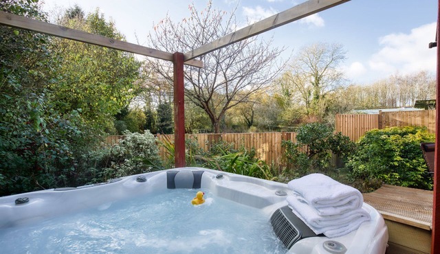 White Cross Cottage - Luxury Cottages