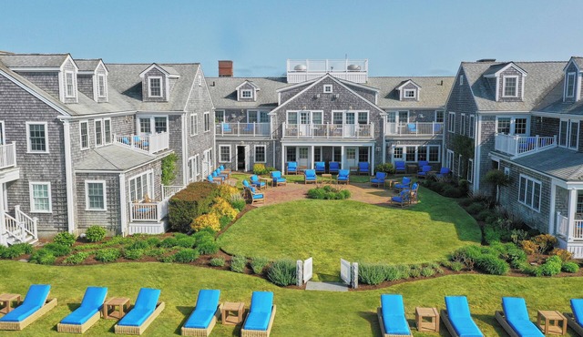 White Elephant Hotel