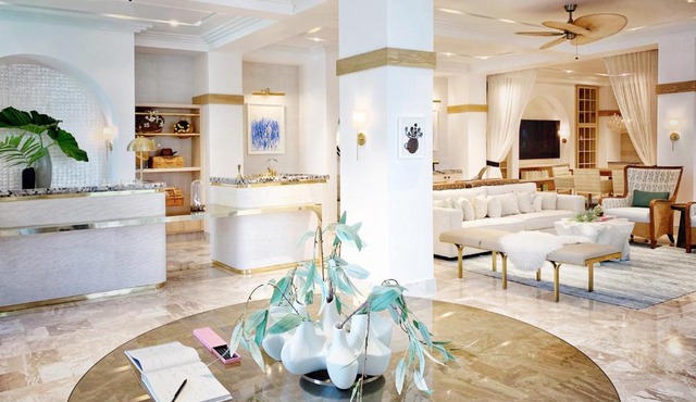 White Elephant Palm Beach