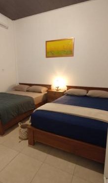 White Guest House