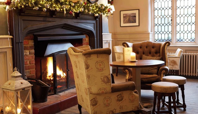 White Hart Braintree by Greene King Inns