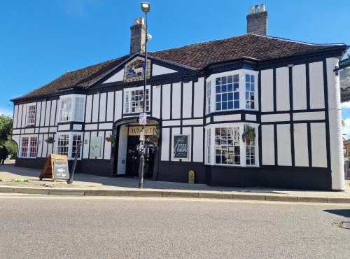 White Hart Hotel by Greene King Inns