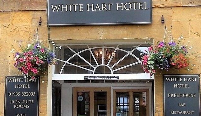 White Hart Hotel