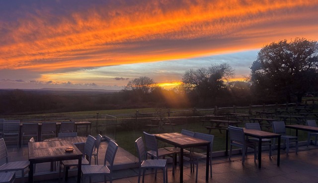 White Hart Netherfield