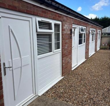 White hart public house