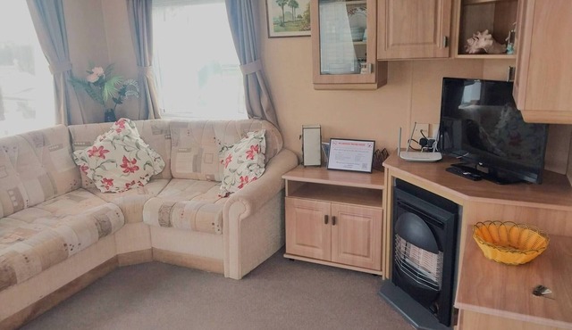 White Haven - with 2 double rooms