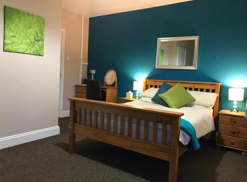 White Heather Guest House