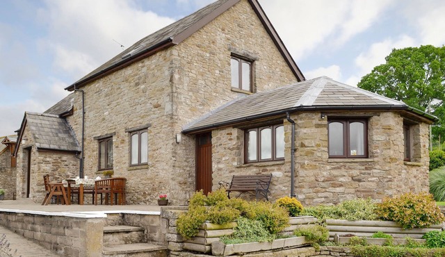 White Hill Farm Cottage