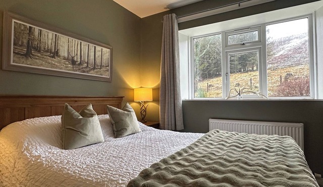 White Hillocks Cottage