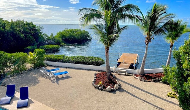 White Home - Receive 400 dollars ntowards a BOAT RENTAL!