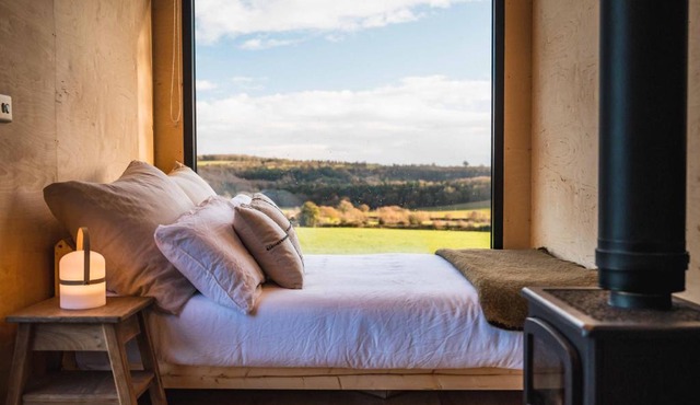 White House Hideaway