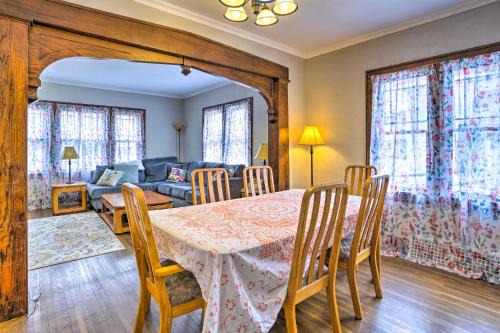 White House of Red Wing Spacious Family Retreat!