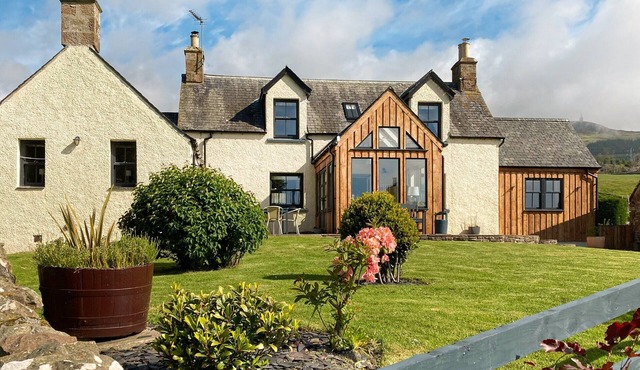 White House - UKC6895