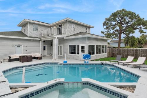 White Iris - Ultimate Boynton Beach Getaway home