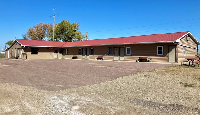 White Lake Lodge and RV Campground