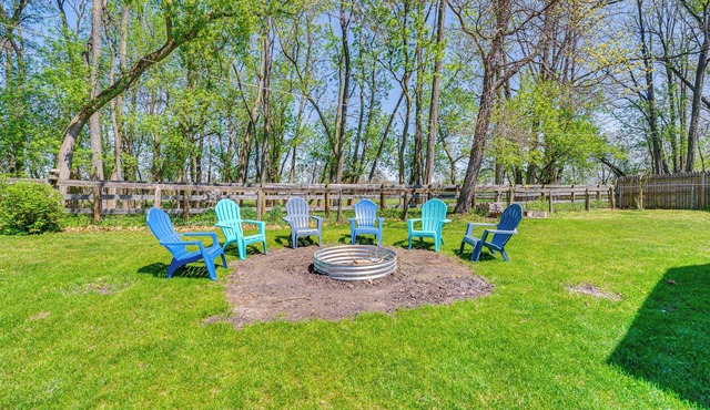 White Lake Vacation Rental ~ 5 Mi to Skiing!