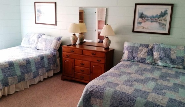 White Lake Waterfront Condo