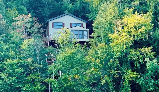 White Lake Waterfront Camp