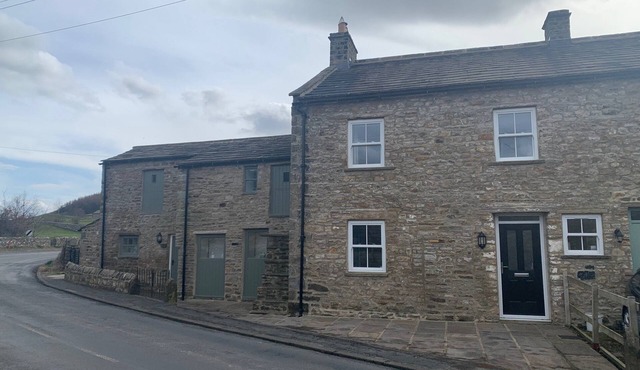 White Lea is a beautiful Dales Cottage recently transformed into a fantastic holiday home.