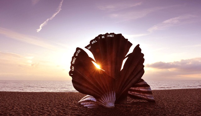 White Lion Hotel - Aldeburgh