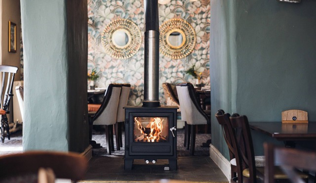 White Lion Royal Hotel