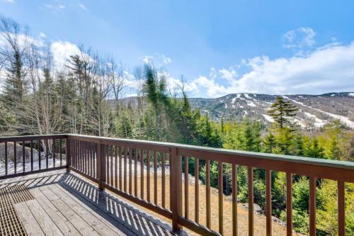 White Mtn Adventure Hub! Group Escape with Views