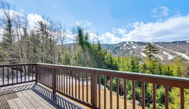 White Mtn Adventure Hub! Group Escape w/Views