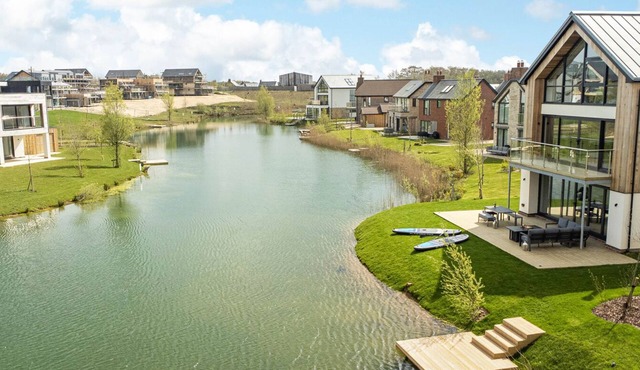 White Nothe (WI26), Silverlake, Dorset