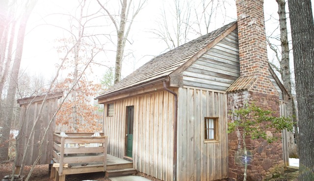 White Oak Cabin - Stevenson Ridge