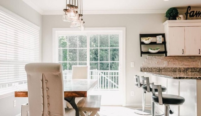 White Oak Haven: Best Mtn Biking Trails in southeast TN!