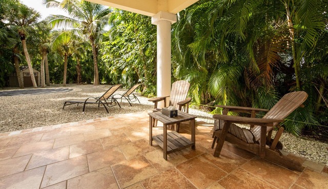 White Orchid Apartments