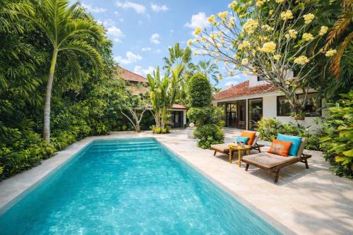 White Orchid Villa - Private Pool in Seminyak