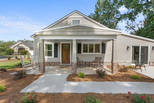 White Pine Cottage - Close to the Blue Mile