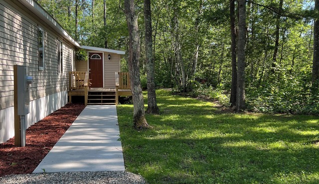 White Pines B&B LLC