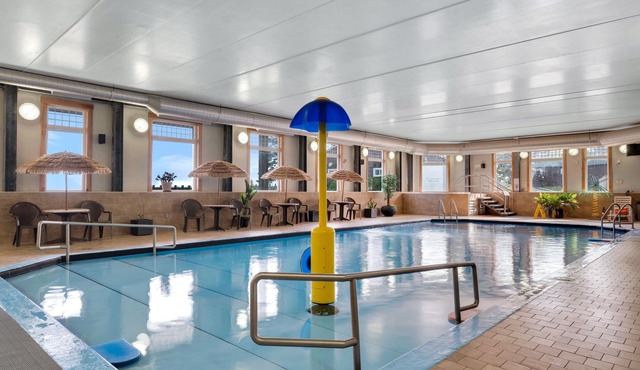 White Point Beach Resort