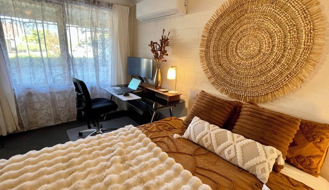 White Rabbit Guest House, Mount Beauty/Tawonga South, Victoria. 35min to Snow