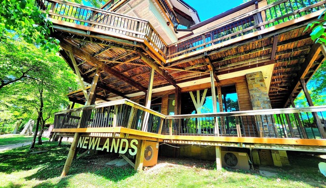 White River Lodge # 2