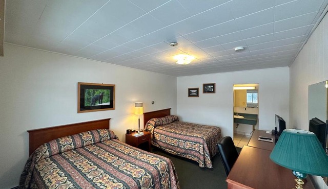 White River Motel