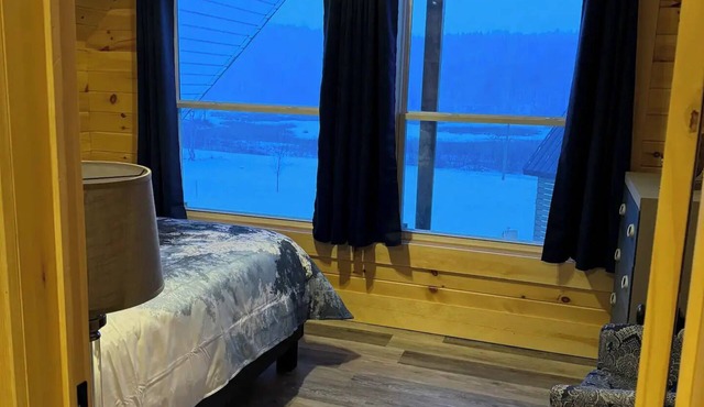 White Rock Cabin #4nn